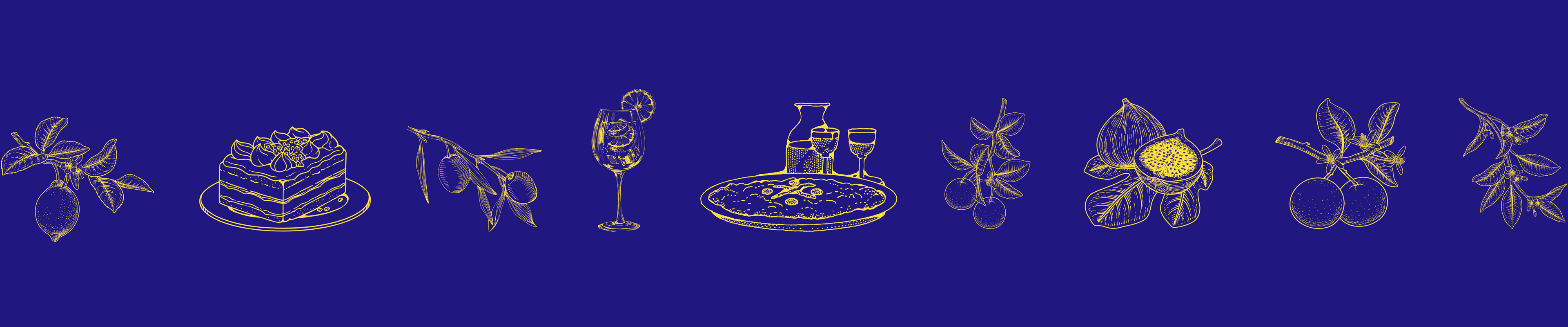 Mosaïque décorative