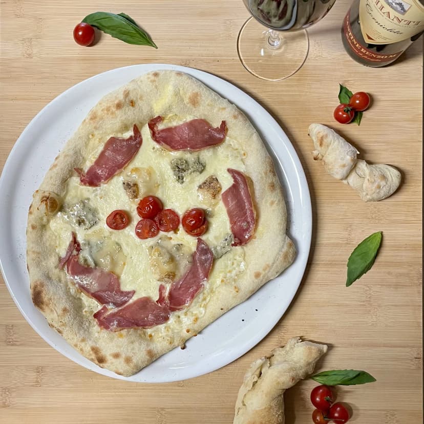 Décoration italienne